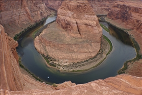 Horseshoe Bend